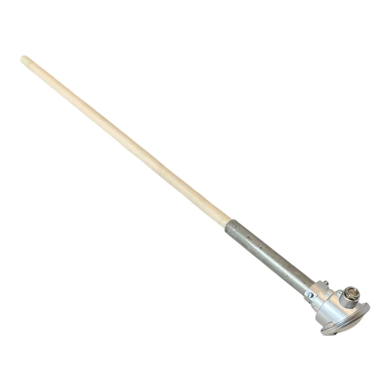 WIKA 1B 0-1800C Thermometer für industriellen Einsatz Thermometer