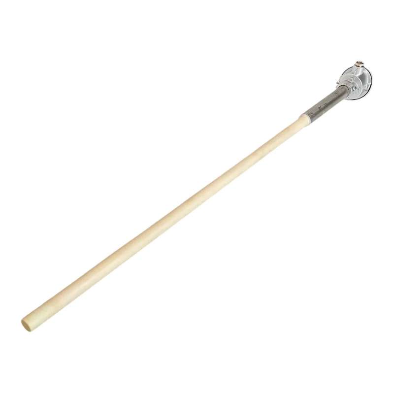 WIKA 1B 0-1800C Thermometer für industriellen Einsatz Thermometer