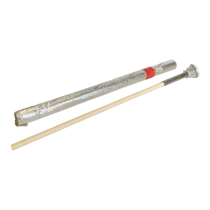 WIKA 1B 0-1800C Thermometer für industriellen Einsatz Thermometer