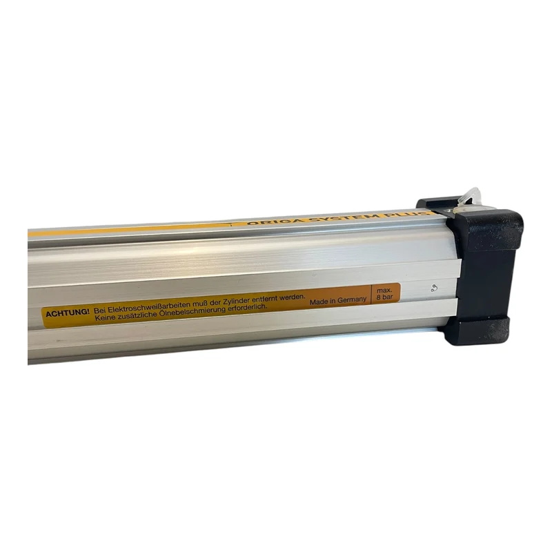 Parker Origa System Plus Linearantrieb für industriellen Einsatz Linearantrieb