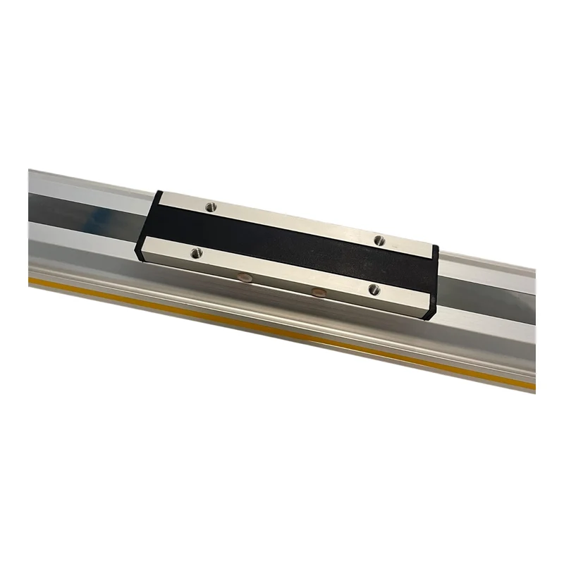 Parker Origa System Plus Linearantrieb für industriellen Einsatz Linearantrieb
