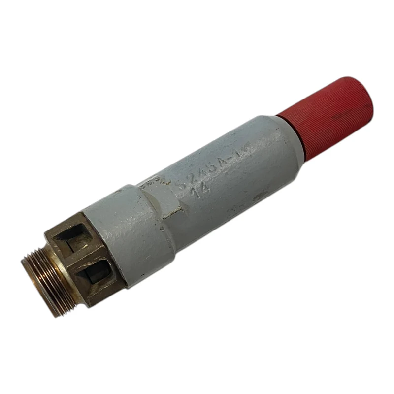 Honeywell S245A-1 1/4 Ventil für industriellen Einsatz Ventil