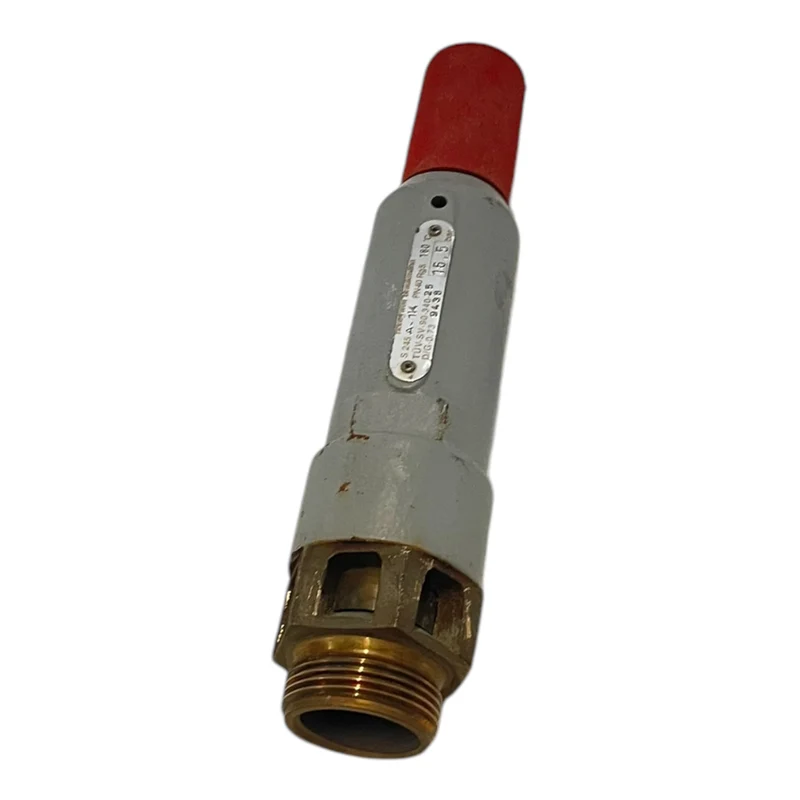Honeywell S245A-1 1/4 Ventil für industriellen Einsatz Ventil