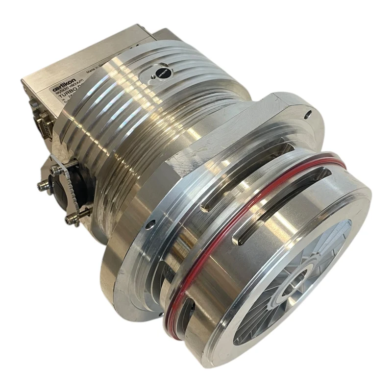 Oerlikon TURBO.DRIVE TD400 Vakuumpumpe für industriellen Einsatz Pumpe