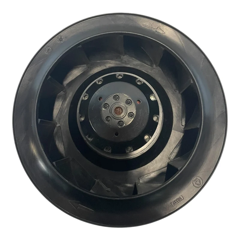 Ebmpapst R2E220-AB06-55 Radillüfter für industriellen Einsatz Radillüfter