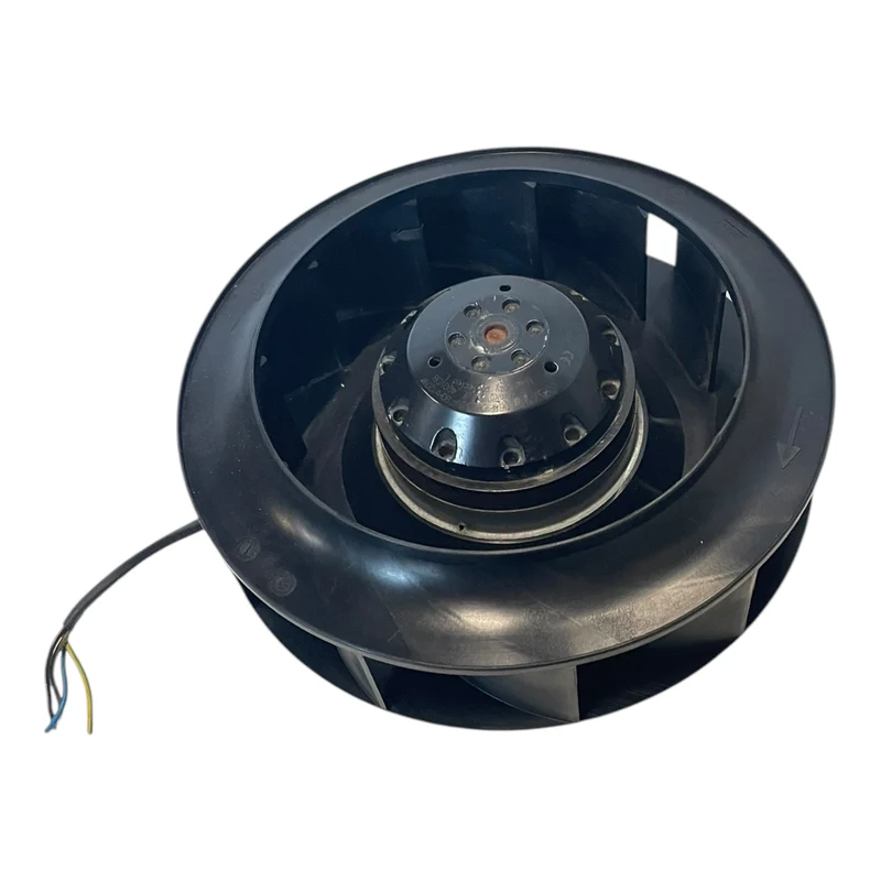 Ebmpapst R2E220-AB06-54 Radillüfter für industriellen Einsatz Radillüfter