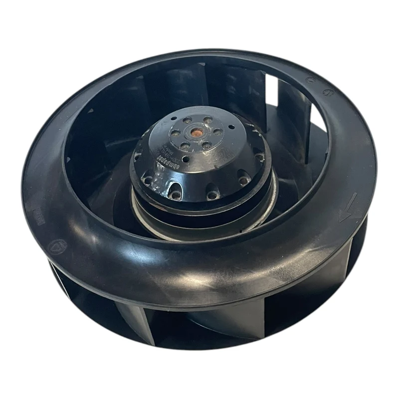 Ebmpapst R2E220-AB06-54 Radillüfter für industriellen Einsatz Radillüfter