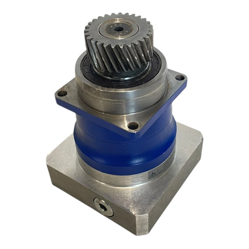 Wittenstein Alpha SP100S-MF1-5-2G1-2S Planetengetriebe für industriellen Einsatz