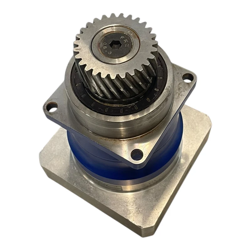 Wittenstein Alpha SP100S-MF1-5-2G1-2S Planetengetriebe für industriellen Einsatz