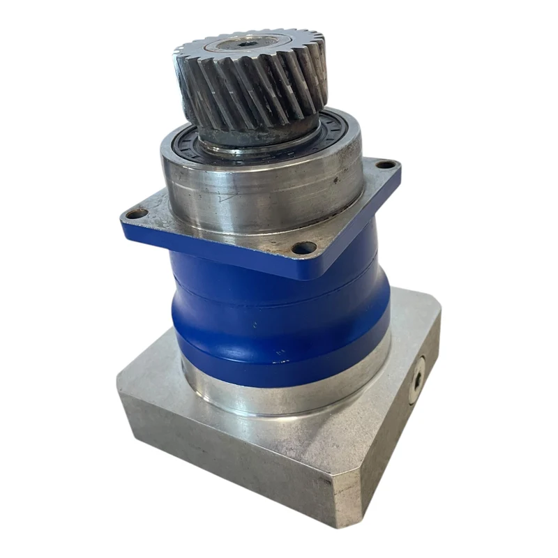 Wittenstein Alpha SP100S-MF1-5-2G1-2S Planetengetriebe für industriellen Einsatz