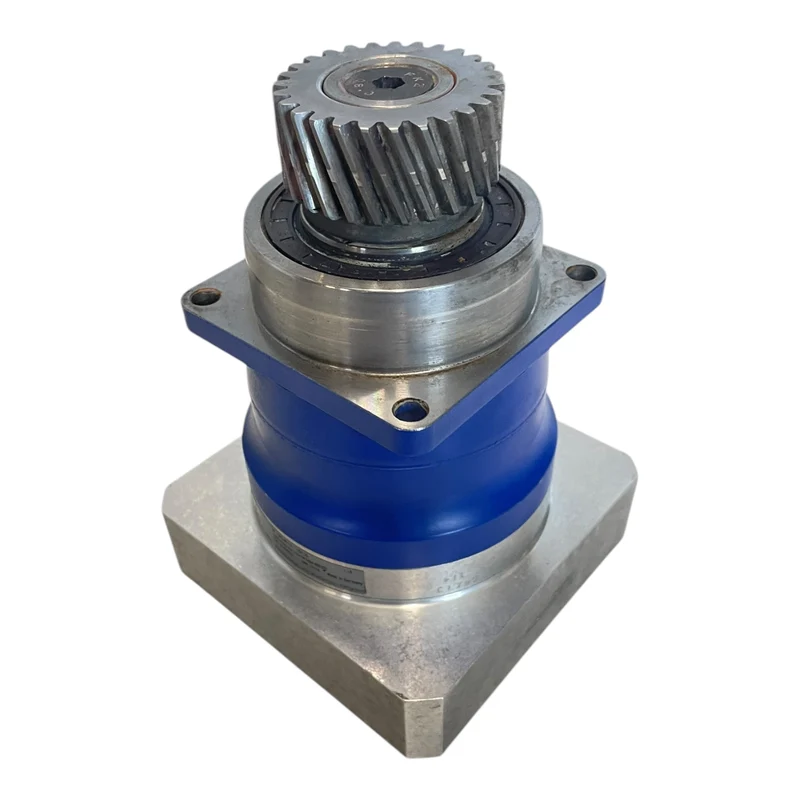 Wittenstein Alpha SP100S-MF1-5-2G1-2S Planetengetriebe für industriellen Einsatz