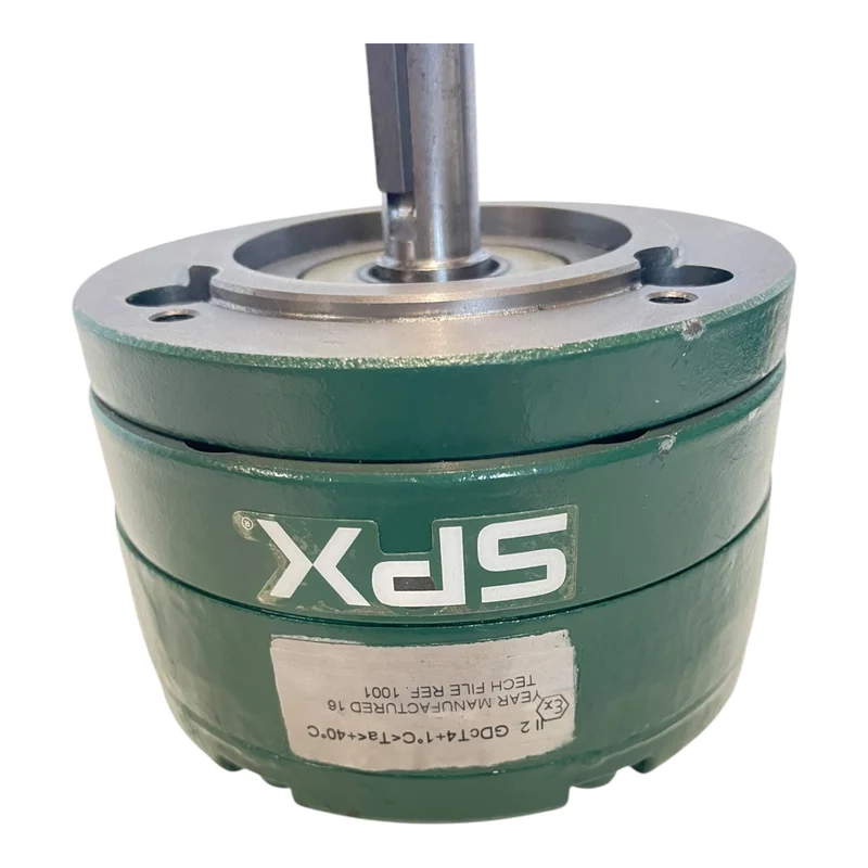 Gast 2AM-ACC-91 Pneumatischer Motor ca. Ø14mm für industriellen Einsatz