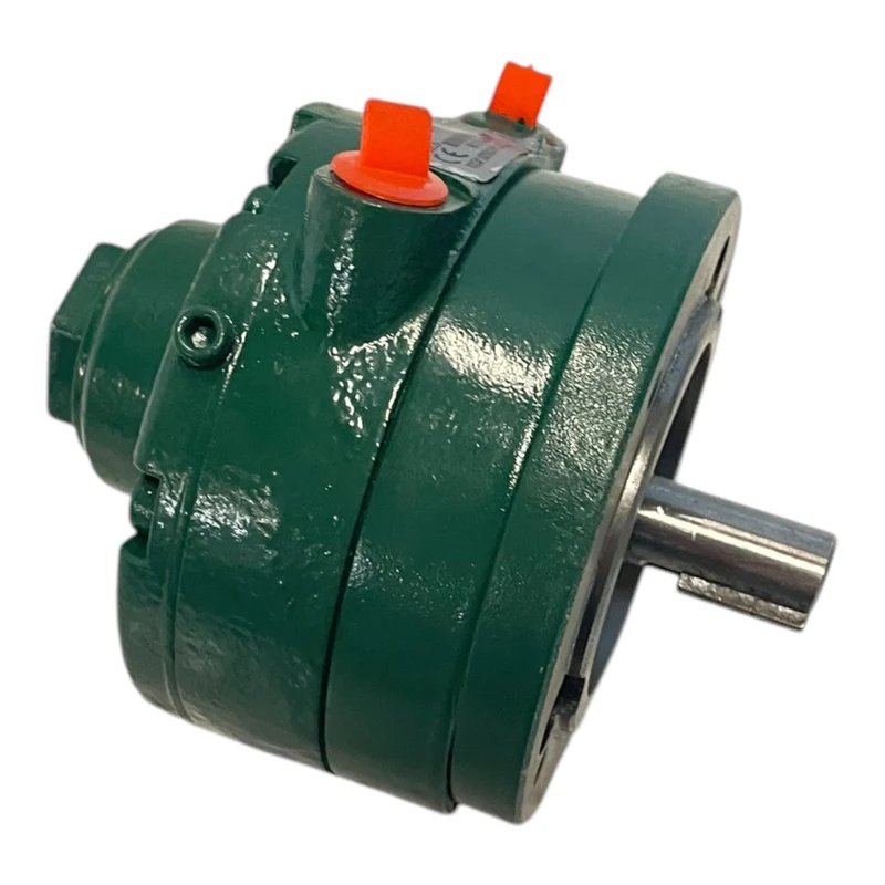 Gast 2AM-ACC-91 Pneumatischer Motor ca. Ø14mm für industriellen Einsatz
