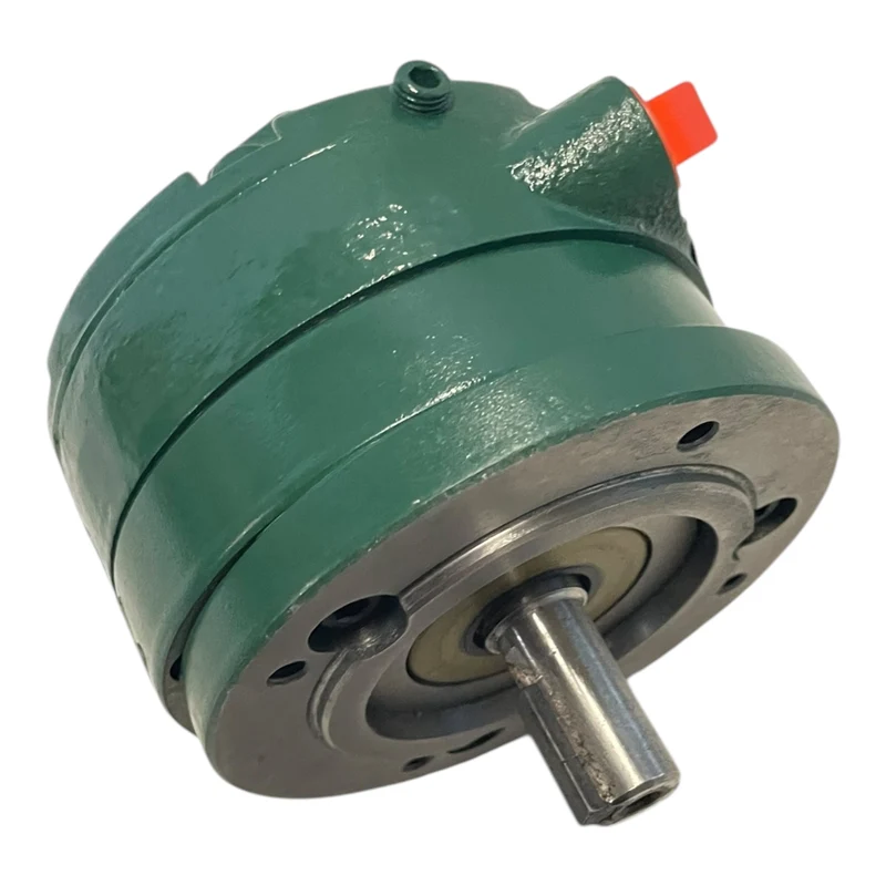 Gast 2AM-ACC-91 Pneumatischer Motor ca. Ø14mm für industriellen Einsatz