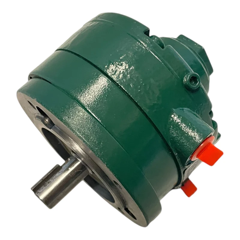 Gast 2AM-ACC-91 Pneumatischer Motor ca. Ø14mm für industriellen Einsatz