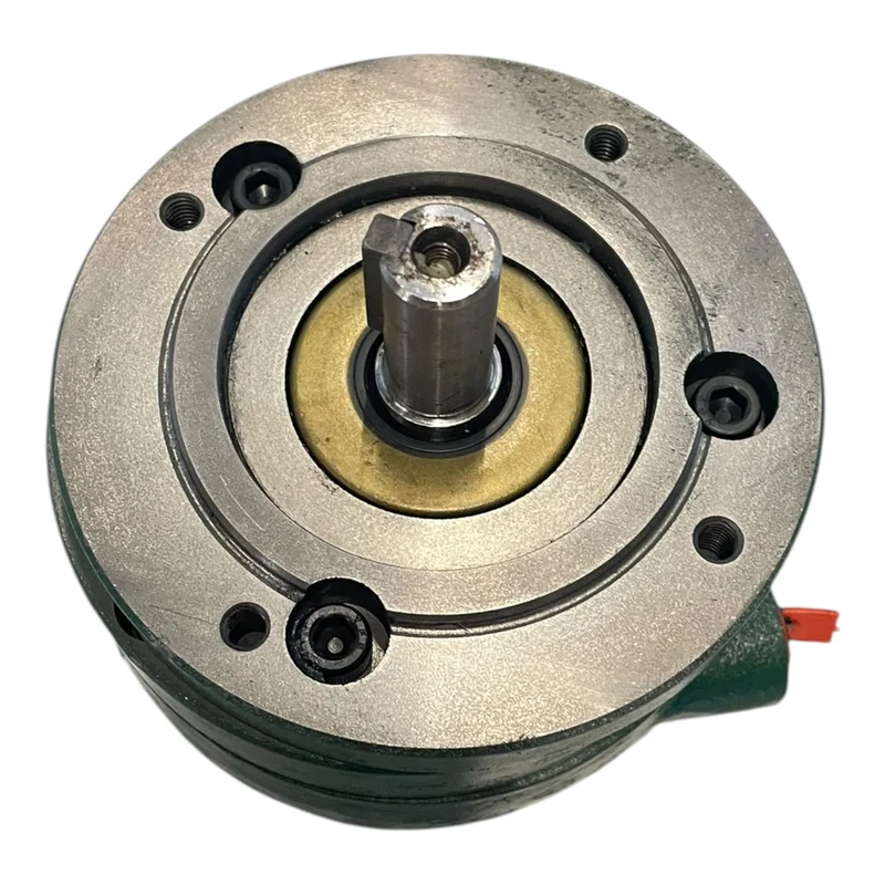Gast 2AM-ACC-91 Pneumatischer Motor ca. Ø14mm für industriellen Einsatz