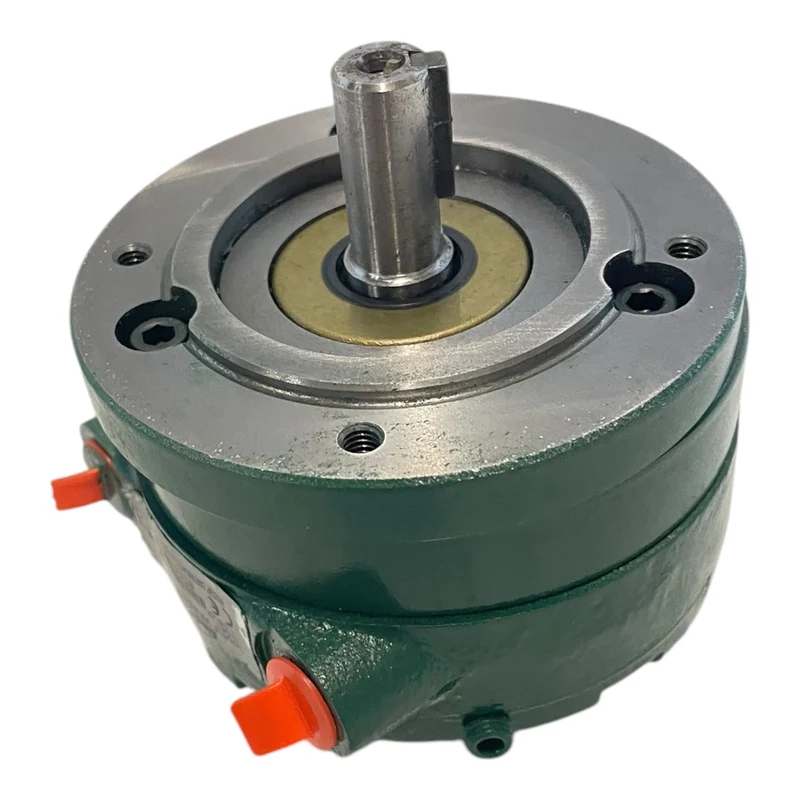 Gast 2AM-ACC-91 Pneumatischer Motor ca. Ø14mm für industriellen Einsatz