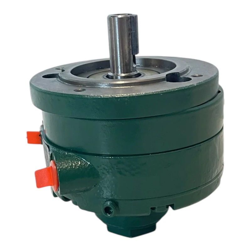 Gast 2AM-ACC-91 Pneumatischer Motor ca. Ø14mm für industriellen Einsatz