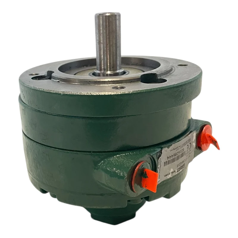 Gast 2AM-ACC-91 Pneumatischer Motor ca. Ø14mm für industriellen Einsatz