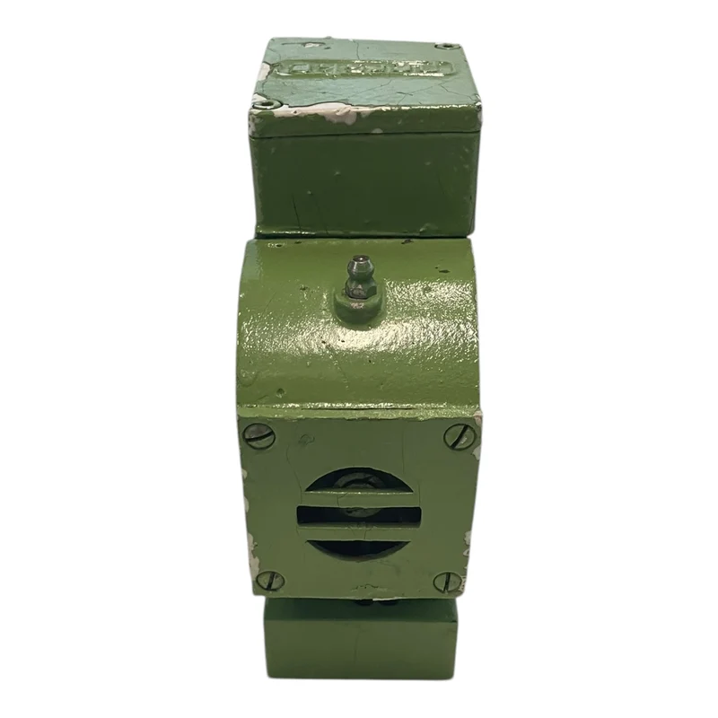 Perske VS31.09/2 Spindelmotor 1kW ca. Ø20mm Motor für industriellen Einsatz