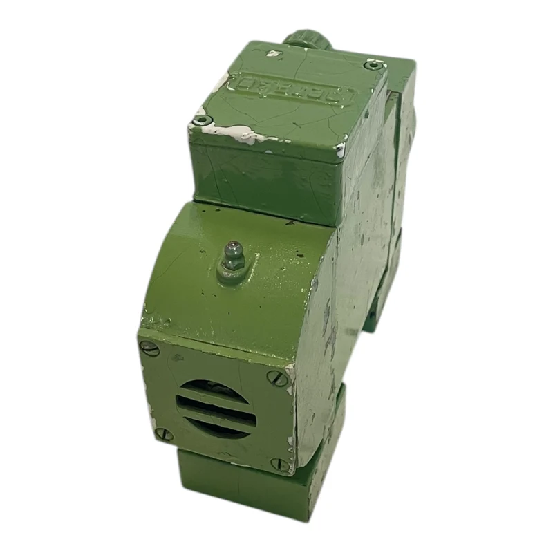 Perske VS31.09/2 Spindelmotor 1kW ca. Ø20mm Motor für industriellen Einsatz