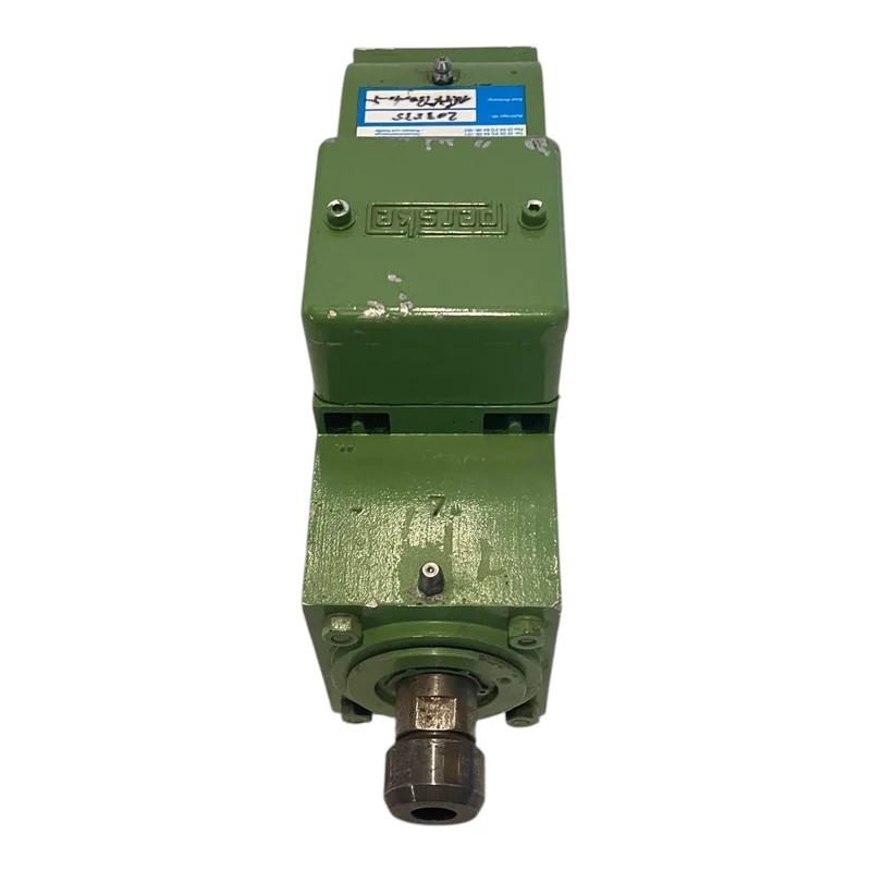 Perske VS40.09-2 Spindelmotor 1,5kW ca. Ø25mm Motor für industriellen Einsatz