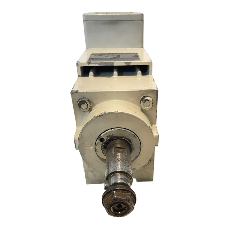 Perske VS40.09-7 Spindelmotor 1kW ca. Ø20mm Motor für industriellen Einsatz