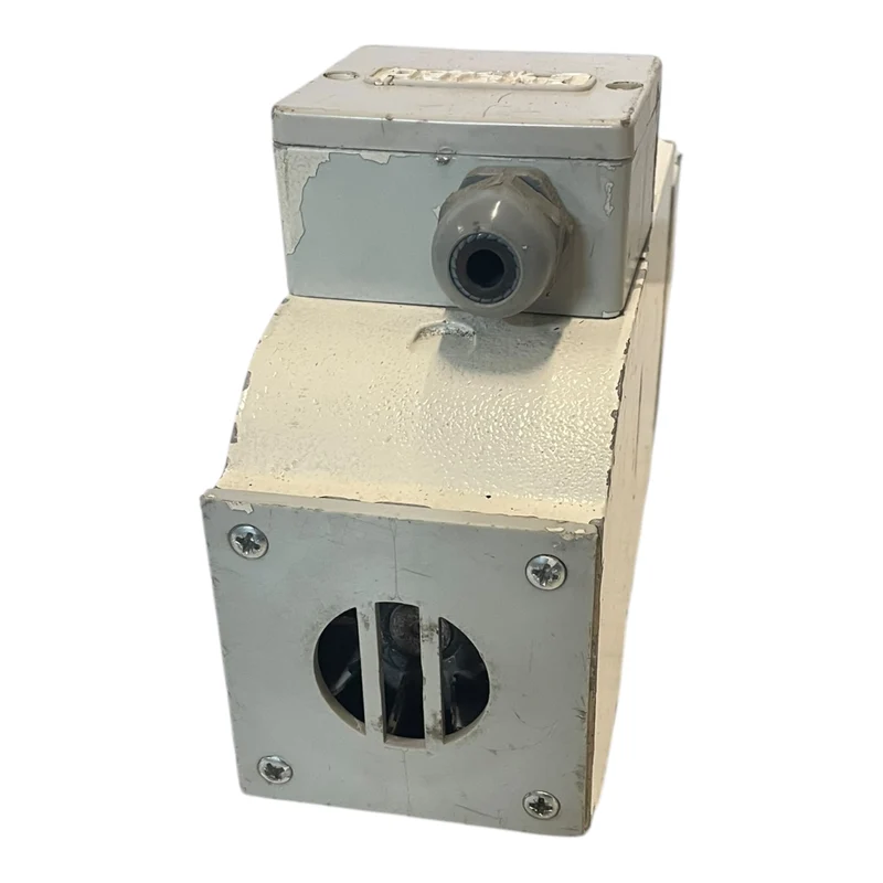 Perske VS40.09-7 Spindelmotor 1kW ca. Ø20mm Motor für industriellen Einsatz