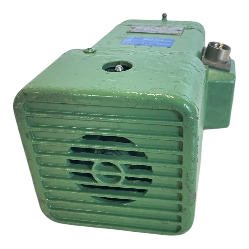 Perske VS50.05/2 Spindelmotor 1kW ca. Ø22mm Motor für industriellen Einsatz