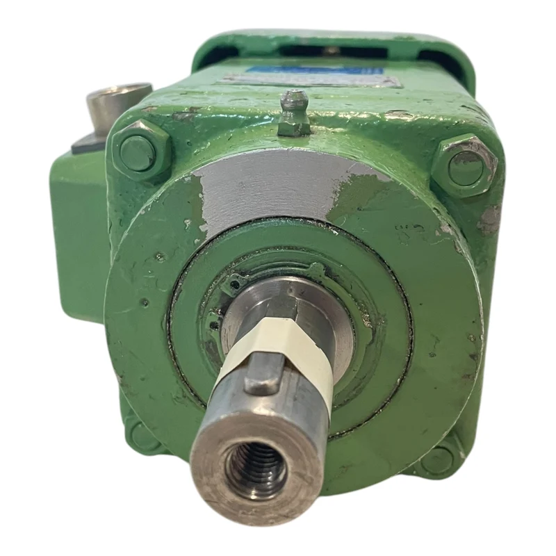 Perske VS50.05/2 Spindelmotor 1kW ca. Ø22mm Motor für industriellen Einsatz
