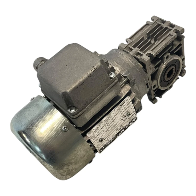 KEB M56B4 Getriebemotor 0,09kW ca. Ø14mm für industriellen Einsatz