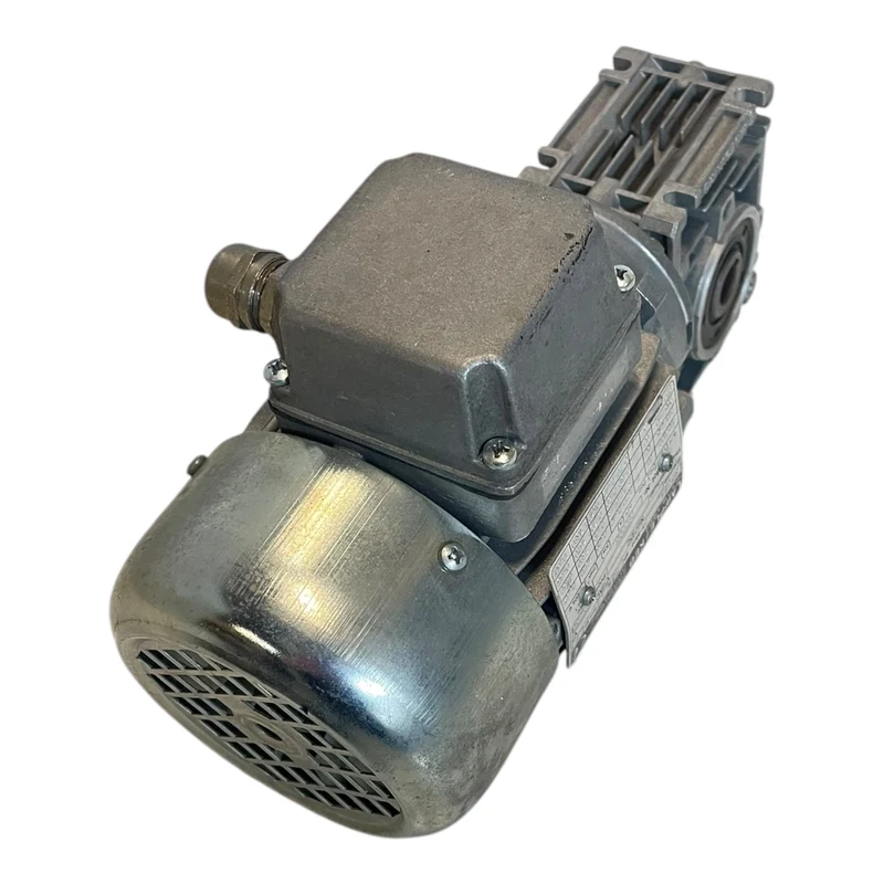 KEB M56B4 Getriebemotor 0,09kW ca. Ø14mm für industriellen Einsatz