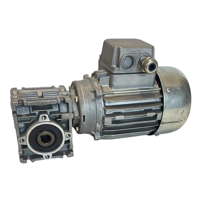 KEB M56B4 Getriebemotor 0,09kW ca. Ø14mm für industriellen Einsatz