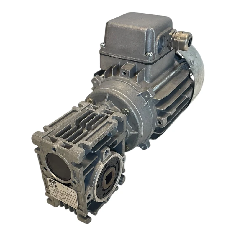 KEB M56B4 Getriebemotor 0,09kW ca. Ø14mm für industriellen Einsatz