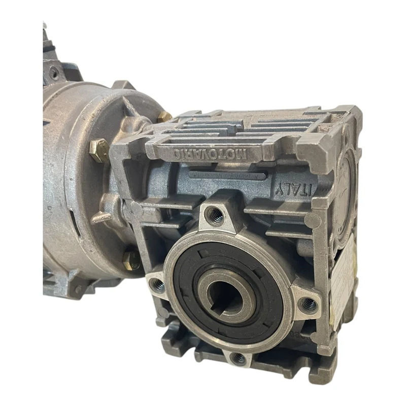 KEB M56B4 Getriebemotor 0,09kW ca. Ø14mm für industriellen Einsatz