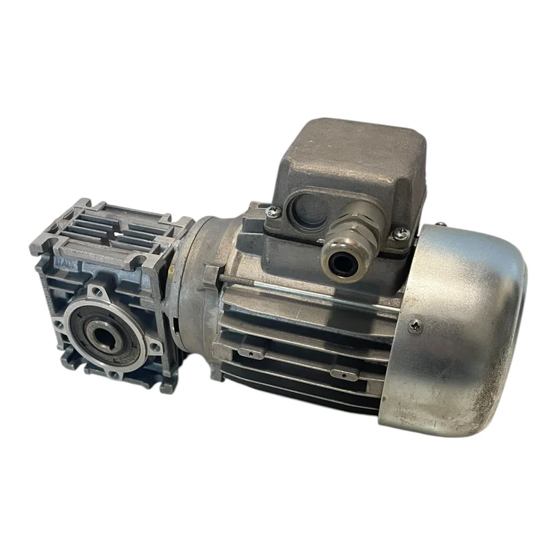 KEB M56B4 Getriebemotor 0,09kW ca. Ø14mm für industriellen Einsatz