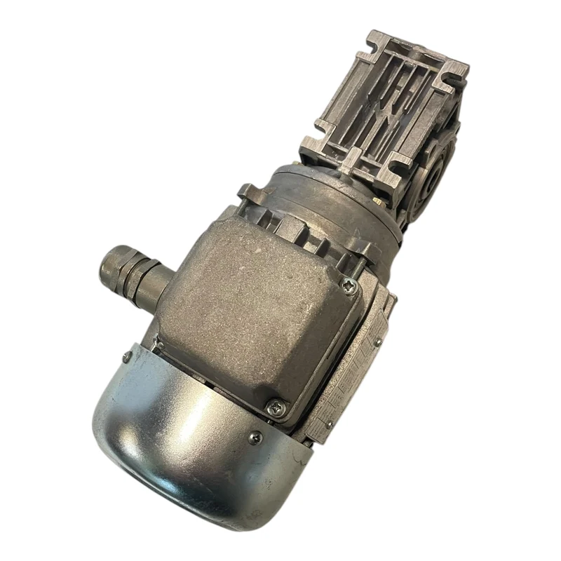 KEB M56B4 Getriebemotor 0,09kW ca. Ø14mm für industriellen Einsatz