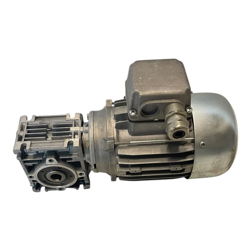 KEB M56B4 Getriebemotor 0,09kW ca. Ø14mm für industriellen Einsatz