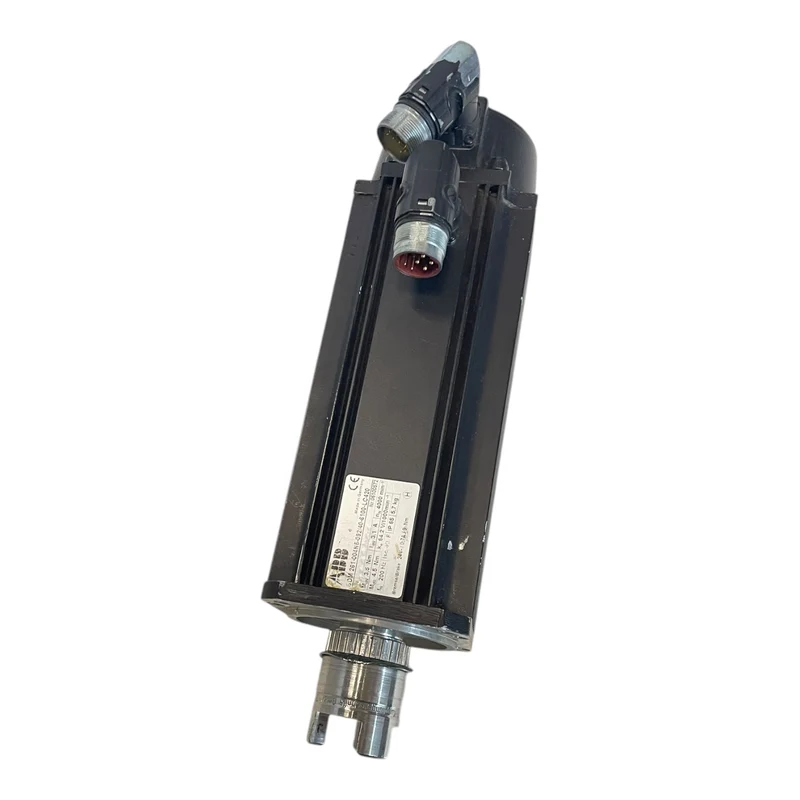 ABB SDM 261-004N5-092/40-6100-LC420 Servomotor für industriellen Einsatz