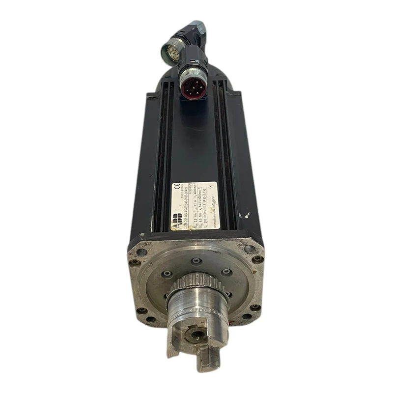 ABB SDM 261-004N5-092/40-6100-LC420 Servomotor für industriellen Einsatz