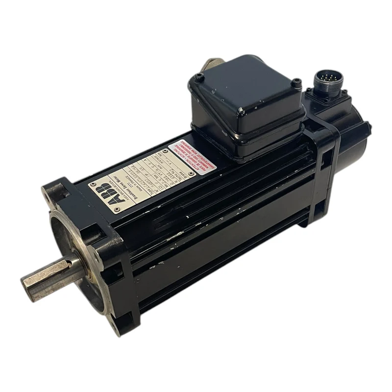 ABB LC420TLR0010 Servomotor ca. Ø19mm für industriellen Einsatz Servomotor