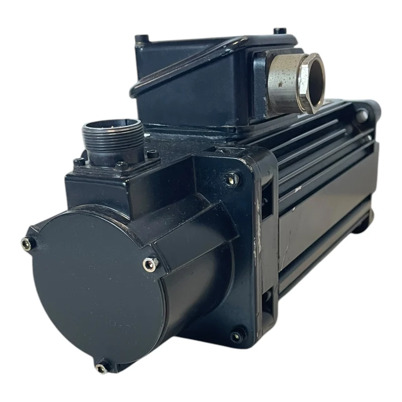 ABB LC420TLR0010 Servomotor ca. Ø19mm für industriellen Einsatz Servomotor