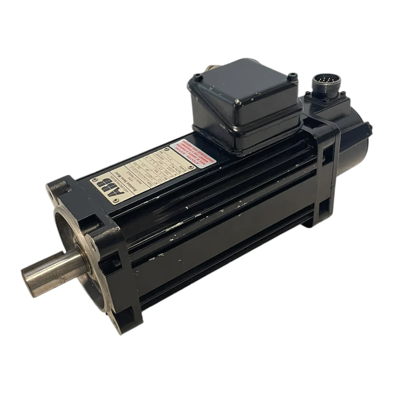 ABB LC420TLR0010 Servomotor ca. Ø19mm für industriellen Einsatz Servomotor