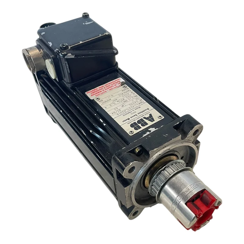ABB LC420TLR0010 Servomotor für industriellen Einsatz Servomotor