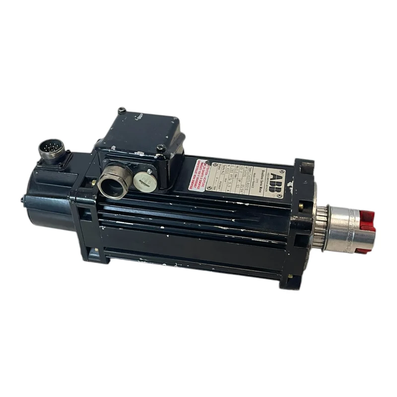 ABB LC420TLR0010 Servomotor für industriellen Einsatz Servomotor