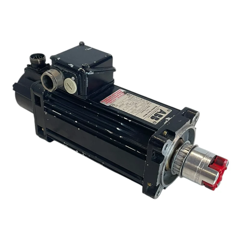 ABB LC420TLR0010 Servomotor für industriellen Einsatz Servomotor