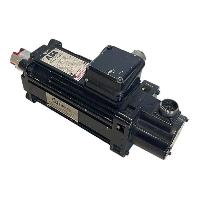 ABB LC420TLR0010 Servomotor für industriellen Einsatz Servomotor