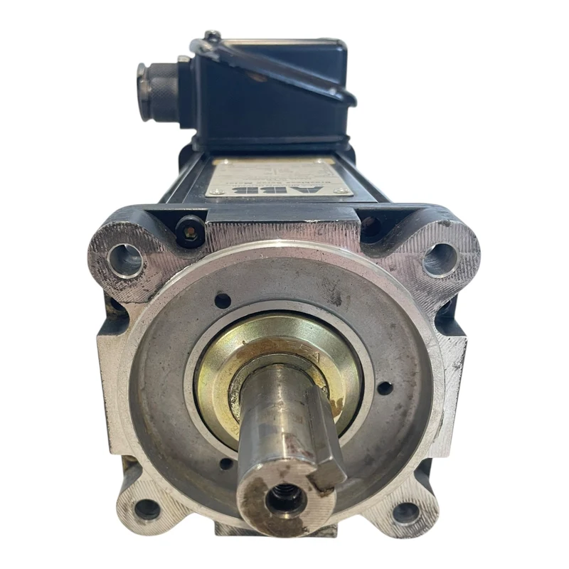 ABB LC420TLR0012 Servomotor ca Ø20mm für industriellen Einsatz Servomotor
