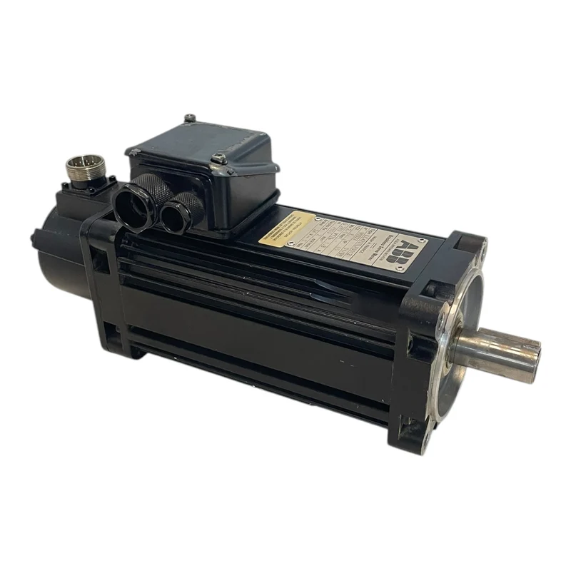 ABB LC420TLR0012 Servomotor ca Ø20mm für industriellen Einsatz Servomotor
