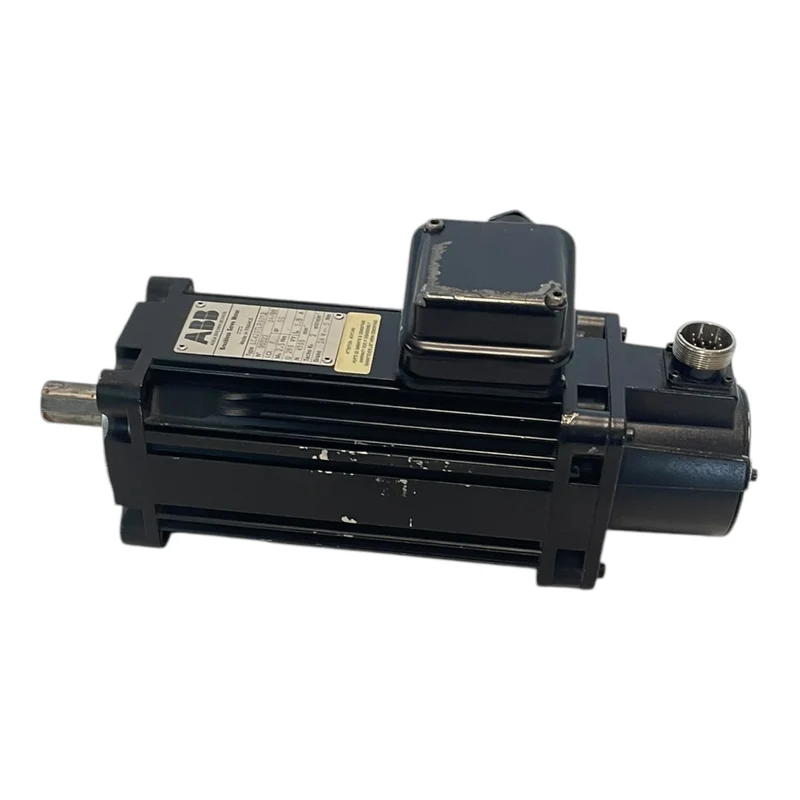 ABB LC420TLR0012 Servomotor ca Ø20mm für industriellen Einsatz Servomotor